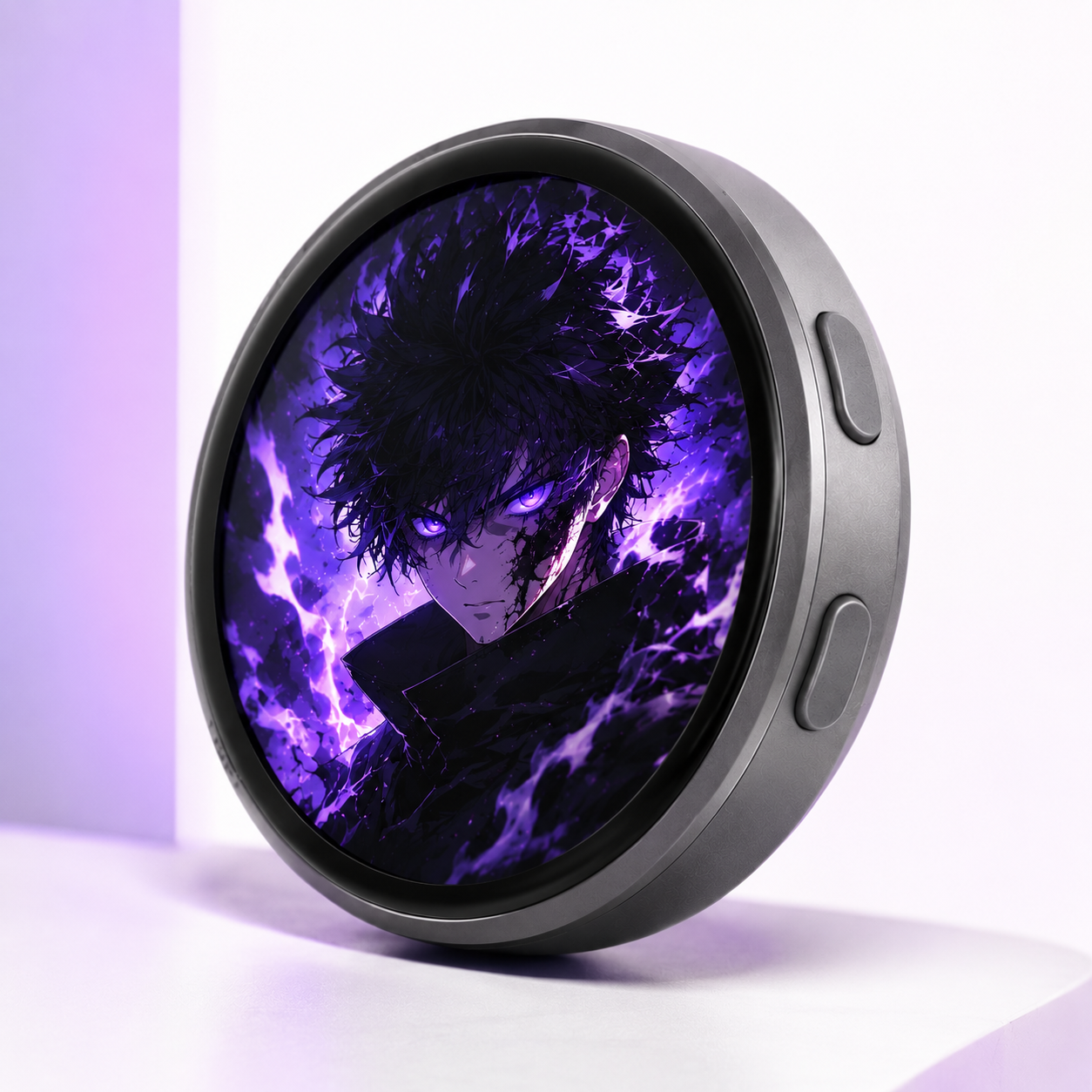 Pin Digital Personalizable