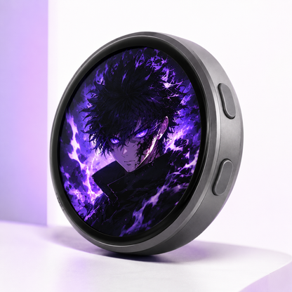 Pin Digital Personalizable